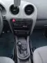 SEAT Ibiza 1.4 TDI/55kW/75 к.с. - 2003 година, снимка 8