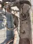 Старо седло (за реставрация), снимка 7