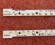 LED лента за Toshiba 40EL100C подсветка V400H2-LE2-TLEM2 V400H2-LE2-TREM2 , снимка 4