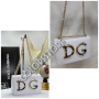Луксозна дамска чанта Dolce&Gabbana код VL210