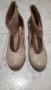 Дамски обувки 5th Avenue , снимка 1 - Дамски обувки на ток - 42463892