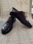 Luxury Скъпи маркови обувки W.J.HABBOT, снимка 5