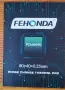 FEHONDA PCM8990 8.5 W/m·K фазово променящ се материал (PCM/PTM), снимка 12