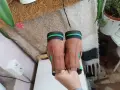 Дамски боти Tamaris 37 н. Естествена кожа , снимка 2