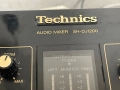 Technics SH DJ 1200, снимка 7