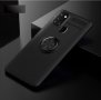  Samsung Galaxy A21s Силиконов удароустойчив гръб с метален пръстен , снимка 7
