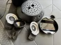 Еспресо кафемашина с капсули Philips Senseo Original Plus, снимка 4