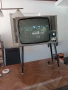 ЕЛЕКТРОН 205 работещ телевизор, снимка 2