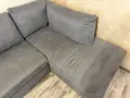 Разтегателен диван, снимка 3