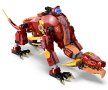 LEGO® NINJAGO® 71793 - Лава дракон, снимка 8