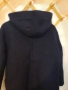 Reserved зимно яке тип палто, с качулка, снимка 4