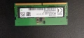 Продавам Нова Рам Памет SoDimm за Лаптопи Hynix 2x8Gb DDR5 5600Mhz, снимка 2