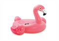 Надуваемо розово фламинго за басейн или за плаж, снимка 1 - Басейни и аксесоари - 44587808