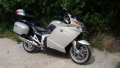 BMW K1200GT  , снимка 10