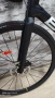 НОВ карбонов шосеен велосипед BMC Teammachine SLR SRAM Rival AXS Mavic Cosmic Elite | 58, снимка 15