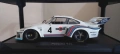 Porsche 935 Martini #4 Winner 6h Watkins Glen 1976 Norev 1:18, снимка 2