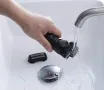 Panasonic ES-RT37 Мокро и сухо акумулаторна електрическа самобръсначка с 3 остриета за мъже , снимка 6