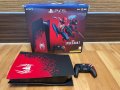PS5 PlayStation 5 Spiderman limited edition с над 30 игри и в гаранция, снимка 1 - PlayStation конзоли - 44434362