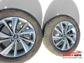 Лети джанти 18" с летни гуми за Hyundai Santa Fe IV (2020)   , снимка 2