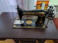 Шевна машина , снимка 5