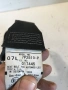 Преден ляв предпазен колан за Toyota Avensis (2009-2013) 7P2510-P, снимка 3