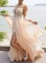 Уникална бална рокля БИЖУ 💎 Berna Moda