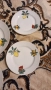 Порцеланови чиний , снимка 3