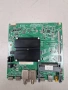 TCL 43C645 MAIN BOARD 40-R51MPD-MAC2HG POWER BOARD 40-L12EW4-PWB1ZG PANEL LVU430NDEL CS9W33 V1, снимка 1