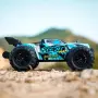 SG116 4x4 количка, снимка 2