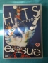 Roxette,Incubus,Status Quo,Freddie Mercury,Erasure,Duran Duran-DVD Video, снимка 2