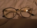 Очила с диоптрични стъкла за късогледство- унисекс- 1 брой, снимка 4