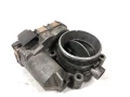 Дроселова Клапа Mercedes C-class W203 2.3 А1110980109, снимка 1