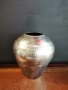 Метална ваза, снимка 3
