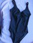 черен цял бански на Speedo, снимка 3