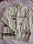 Плетено мъжко горнище XXL/XXXL, снимка 2