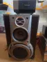 Уредба Technics SA-EH750, снимка 3