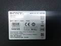 T-cont board 55UHD  G0A FOR SONY KD-55XF7596 , снимка 4