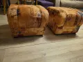 Две табуретки-като нови, снимка 4