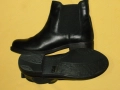 нови дамски боти естествена кожа 37/38, снимка 3