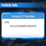 OBD скенер- VPOW K88 диагностичен инструмент за сканиране на автомобили , снимка 15