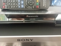 Panasonic BD80 Blu-ray player, снимка 7