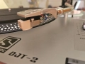 Грамофон аналог на TECHNICS DJT-2, снимка 2