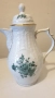 Красиви порцеланови чайници., снимка 11