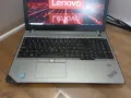 Лаптоп Lenovo ThinkPad E570 i5-7200U 8GB RAM 240GB NVMe SSD - 15,6", снимка 2