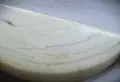 Руско /народ Чукчи/ масивно колие от зъб на мамонт, снимка 4