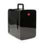 мини хладилник Sensio Home- 10L Компактен, Безшумен и Идеален за Козметика и Напитки!, снимка 1