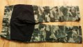 157 FUNK STRETCH KIDS Trouser за лов риболов туризъм размер 10 г./ 140 см детски панталон - 214, снимка 2