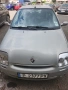 продавам Renault Clio 1,4 i Ноември 2002, Седан, Употребяван а, снимка 13