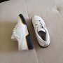 Original Retro FILA OG Low Profile Leather Tennis Fitness Shoes, снимка 4