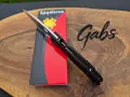 Сгъваем джобен нож Spyderco Bodacions C229, снимка 7